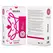BRUMA Ultra Sliding intimni gel aroma balone 15ml - putna veličina