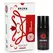 BRUMA Ultra Sliding intimni gel jagoda 15ml - putna veličina, dozator