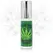 Olimpya Vibrating Pleasure Extra Sativa Cannabis Unisex Stimulating Oil 6ml