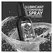 BLACK HOLE Study Forte Delay Sprej 30ml - Dugotrajna formula na bazi vode