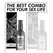 BLACK HOLE Study Forte Delay Sprej 30ml - Dugotrajna formula na bazi vode