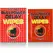 Cobeco Bull Power Delay Wipes - Practical Intimate Wipes for Men, 6 pcs