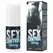 RUF Control Intimate Sensation delay krema 30ml – Nežna formula