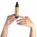 Secret Play Pretty But Wild Glow osvetljavajuće ulje za telo 50ml – Zlatni efekat