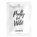 Secret Play Pretty But Wild Illuminating Body Oil Sachet 10ml Golden Glow