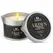 Intimateline Luxuria masažna sveća aroma čokolade sa shea puterom 80g