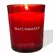 Eye of Love Matchmaker Red Diamond masažna sveća 150ml kedar i crna ribizla