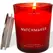 Eye of Love Matchmaker Red Diamond masažna sveća 150ml kedar i crna ribizla