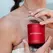 Eye of Love Matchmaker Red Diamond masažna sveća 150ml kedar i crna ribizla