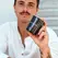 Eye of Love Matchmaker masažna sveća Black Diamond 150ml aromatična mešavina