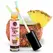 Secret Play Vibrant Kiss lip gloss Pina Kolada 6g – jestiv, efekat vibriranja
