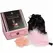 Secret Play Golden Light set jestivi puder jagoda i pero 40g