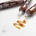 Secret Play Body Art Pen Chocolate Flavour 35ml - Edible Drawing Gel