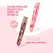Secret Play Body Art Pen Chocolate Flavour 35ml - Edible Drawing Gel