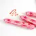 Secret Play Edible Body Art Pen Strawberry Flavour 35g - Creative Skin Marker