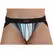 BURN Jock 009 Intimna odeća Multicolor/Black Veličina S