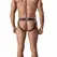 ANAIS MEN ARES Jock Strap II Black - Modern Athletic Cut, Size M