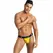 ANAIS MEN Tokio Jock Strap Yellow Modal M - Comfort-Fit Athletic Design