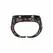 Anais Men Power Jock Bikini S - Open Back, Rose & Skull Print, Polyamide Blend