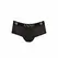 Anais Men Petrol Jock Bikini XL - Microfiber Open-Back Briefs