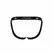 Anais Men Mexico Jock Strap L - Soft Modal, Floral & Skull Print, Wide Waistband