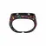 ANAIS MEN Mexico Jock Bikini L - Cvetni Print, Otvorena Leđa, Meka Modal