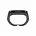 ANAIS MEN Eros Jock Bikini XL - Black Mesh, Open Back Design