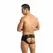 Anais Men Electro Jock Bikini M Military Print Microfiber Briefs