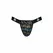 ANAIS Men Benito Jockstrap XL - High-Quality Modern Cut, Black