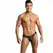 Anais Men Benito Jock Strap S - Modern Minimalist Design, Black