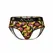 ANAIS MEN Banana Print Jock Bikini XL - Igrive Likra Gaćice