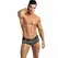 Anais Men Balance Jock Bikini XL Microfiber Checkered Design