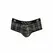 Anais Men Balance Jock Bikini XL Microfiber Checkered Design