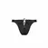 Passion 044 Open-Side Black Briefs L/XL - Modern Design, EU Quality