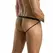 Passion Luke Open Slip L/XL Crni - Premium Muški Veš, Proizvedeno u EU