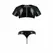 Passion Peter Set Black S/M - Elegant Men's Lingerie, EU Quality