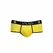 Anais Men Tokio Brief Yellow S - Sporty European Modal Underwear
