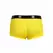 Anais Men Tokio Boxer XL Yellow - Sporty Fit, High-Quality Modal Blend