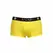 ANAIS MEN TOKIO Boxer Shorts M Yellow Modal Sporty Fit