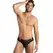 Anais Men Romance Black Lace Briefs Size M - Comfort Fit Modern Design
