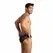 Anais Men Romance Black Lace Briefs Size M - Comfort Fit Modern Design