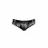 Anais Men Romance Black Lace Briefs Size M - Comfort Fit Modern Design