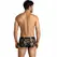 Anais Men Power Boxer XL - Sporty Fit, Rose & Skull Print, High-Quality Fabric