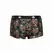Anais Men Power Boxer XL - Sporty Fit, Rose & Skull Print, High-Quality Fabric
