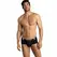 Anais Men Petrol Brief M - Sporty Microfiber Underwear, Blue