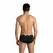 Anais Men Petrol Brief M - Sporty Microfiber Underwear, Blue