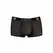 Anais Men PETROL Boxer S - Sporty Fit, Soft Microfiber, Black