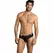 ANAIS MEN PETROL Slip XL - Mekane Mikrofiber Gaćice, Tamnoplave, XL