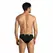 ANAIS MEN PETROL Slip XL - Mekane Mikrofiber Gaćice, Tamnoplave, XL