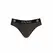 ANAIS MEN Petrol Slip S - Modern Microfiber Briefs Black